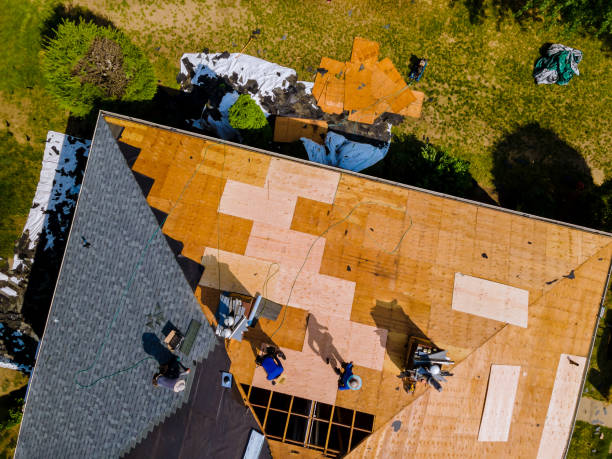 Best Commercial Roofing Services  in Absecon Highlands, NJ