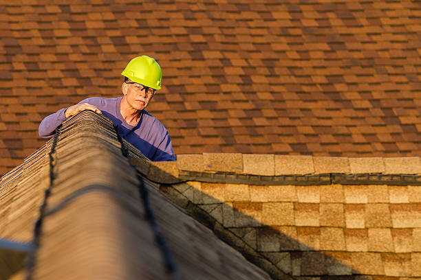 Best Slate Roofing Contractor  in Absecon Highlands, NJ