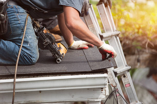 Best Shingle Roofing Installation  in Absecon Highlands, NJ