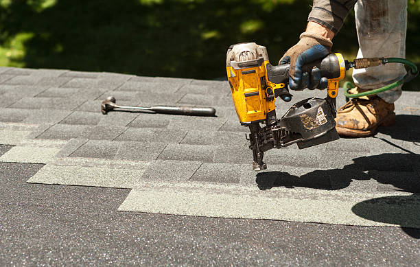 Trusted Absecon Highlands, NJ Roofing Contractor Experts