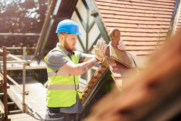 Quick and Trustworthy Emergency Roof Repair Services in Absecon Highlands, NJ